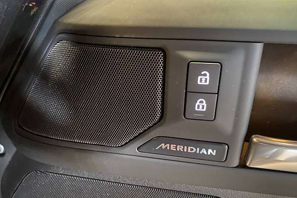 2024 Land Rover Defender 110 D350 X-Dynamic SE L663
