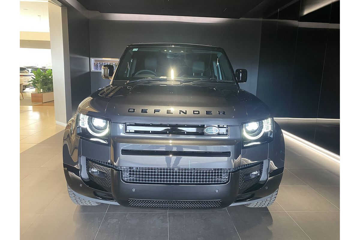 2024 Land Rover Defender 110 D350 X-Dynamic SE L663