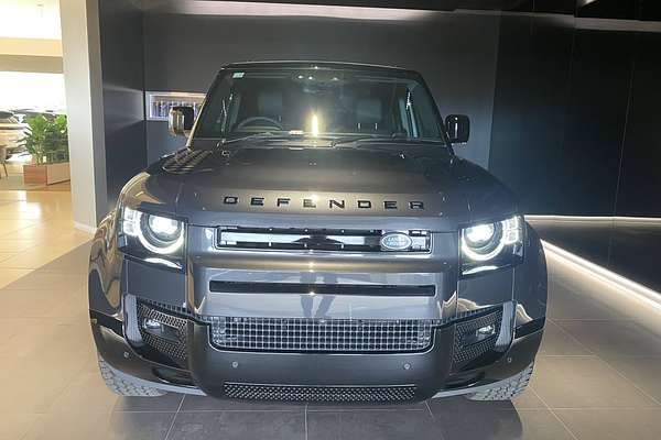 2024 Land Rover Defender 110 D350 X-Dynamic SE L663