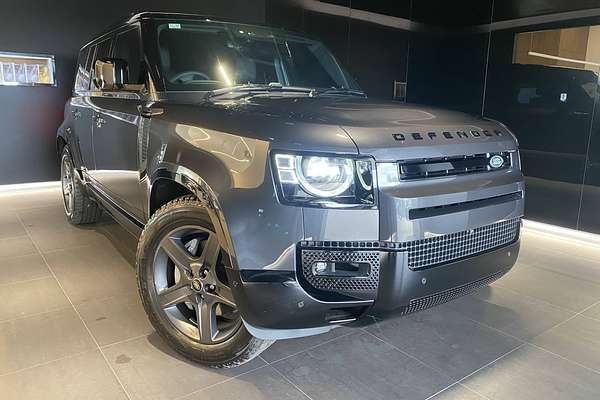2024 Land Rover Defender 110 D350 X-Dynamic SE L663