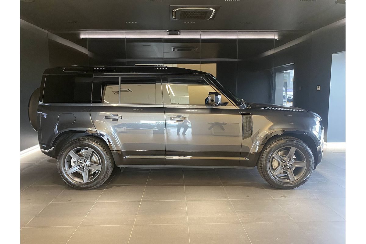 2024 Land Rover Defender 110 D350 X-Dynamic SE L663