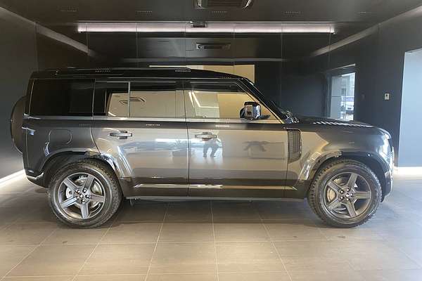 2024 Land Rover Defender 110 D350 X-Dynamic SE L663