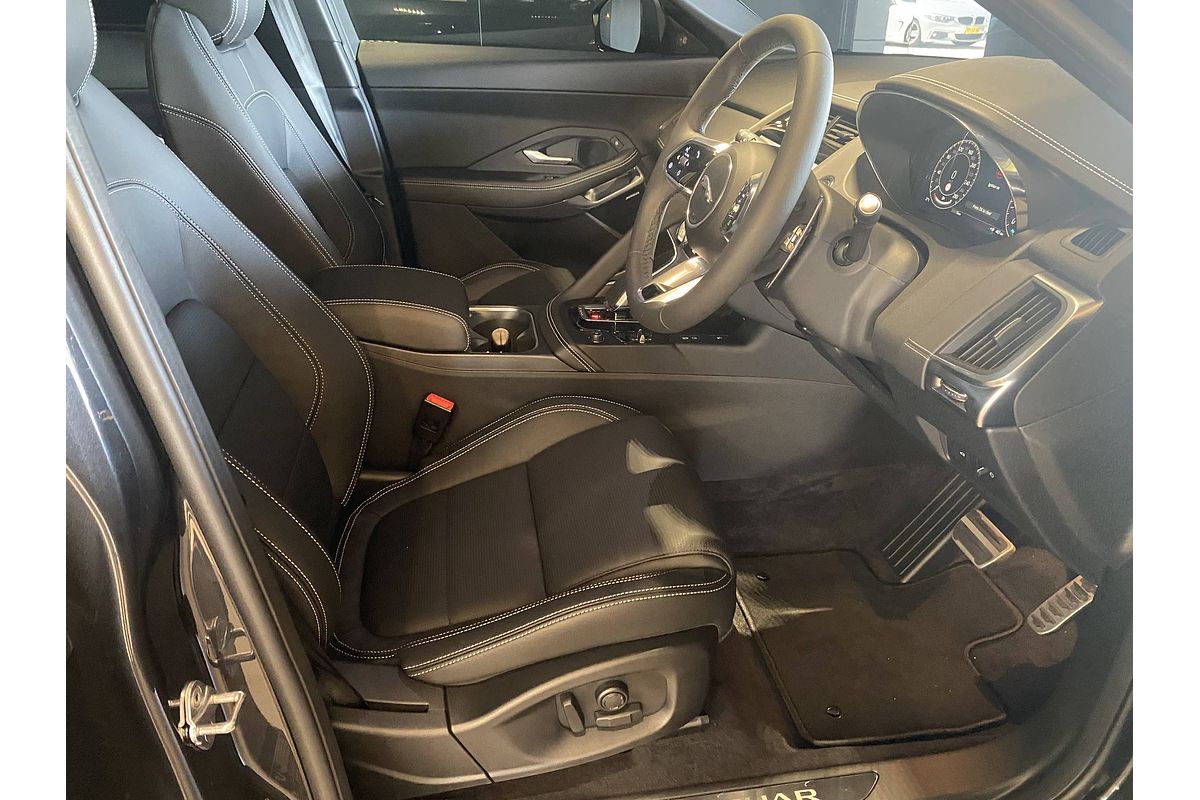 2024 Jaguar E-PACE P250 R-Dynamic SE X540