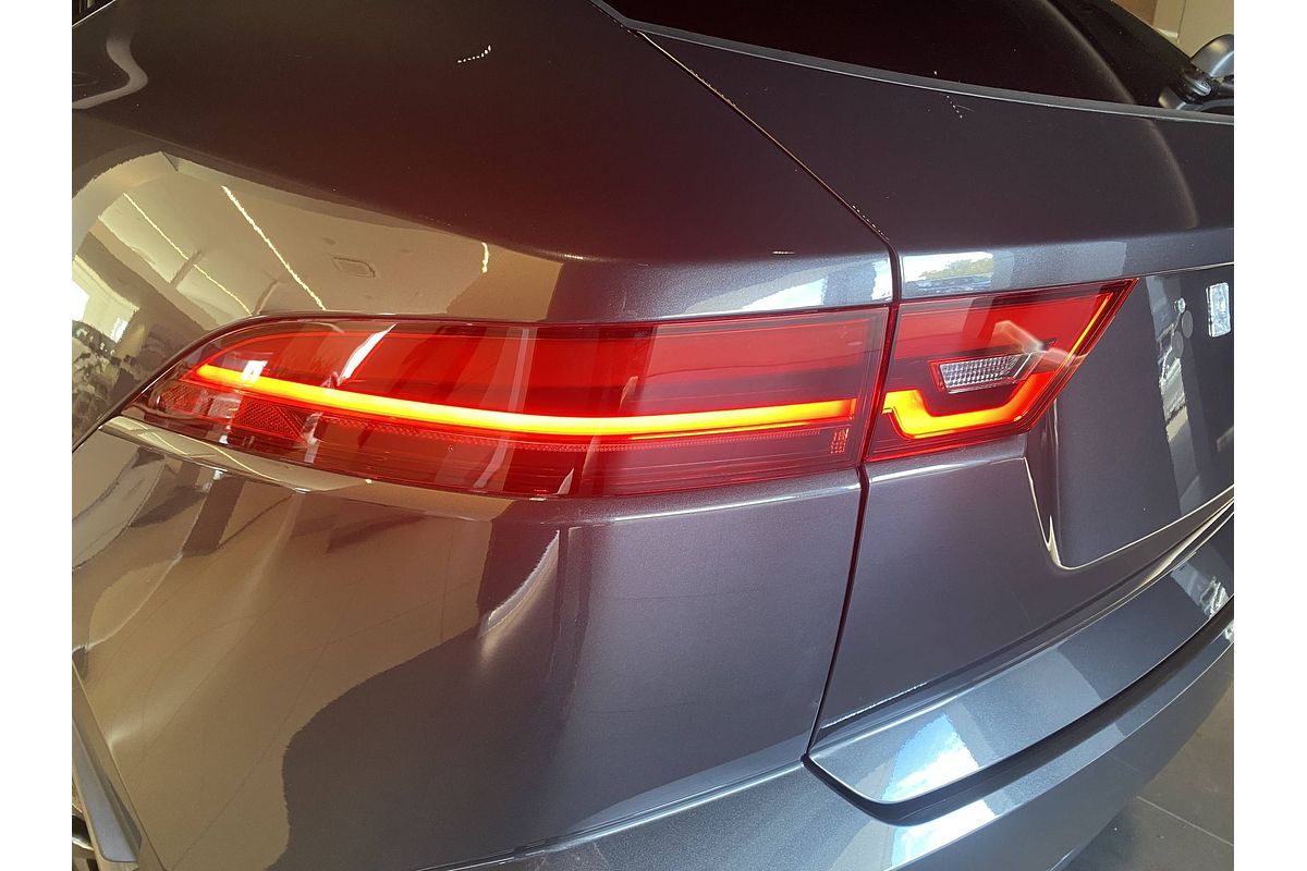2024 Jaguar E-PACE P250 R-Dynamic SE X540