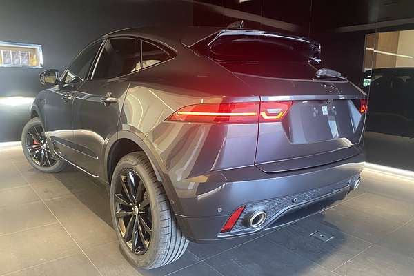 2024 Jaguar E-PACE P250 R-Dynamic SE X540