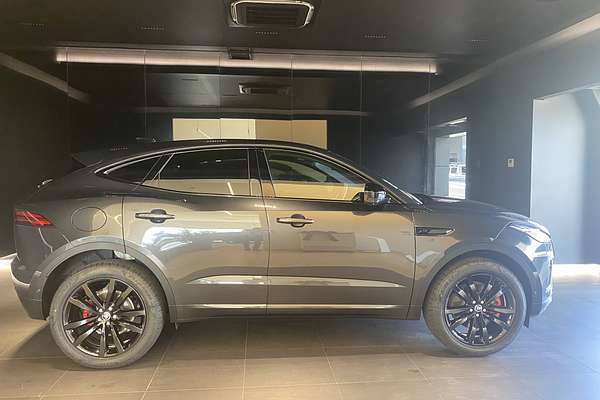 2024 Jaguar E-PACE P250 R-Dynamic SE X540