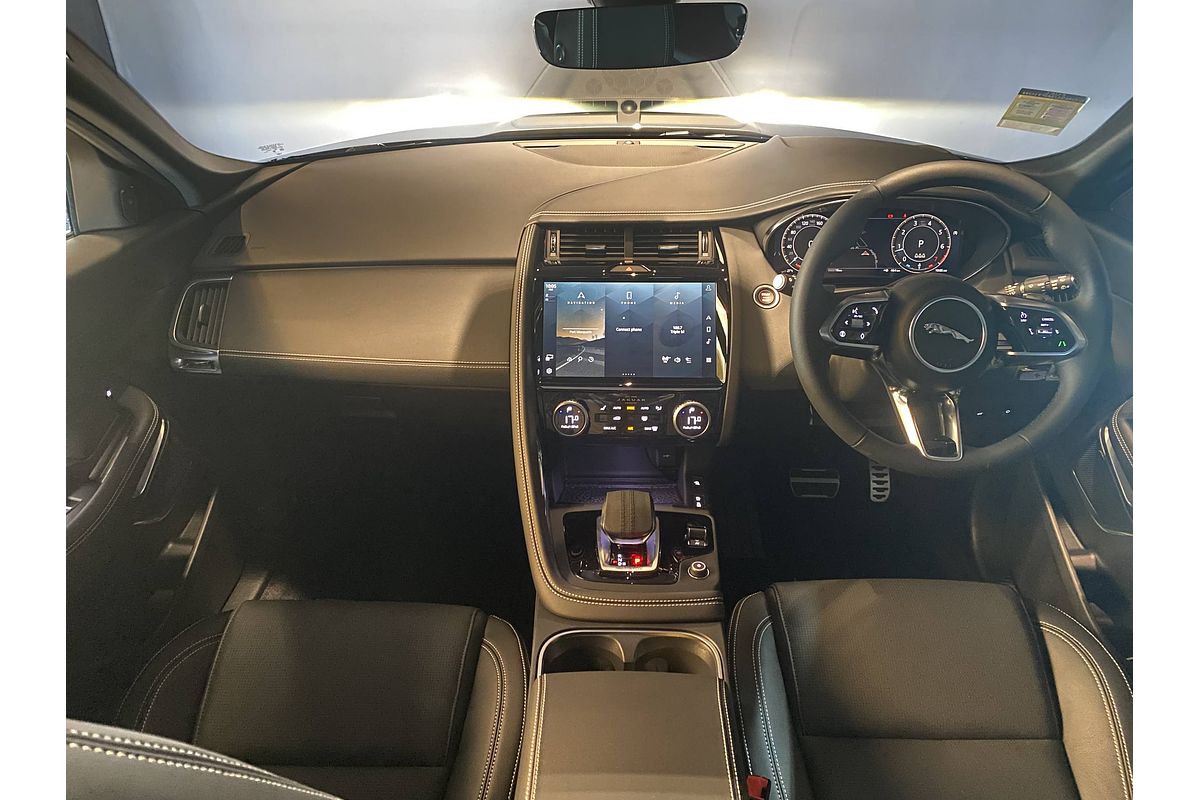 2024 Jaguar E-PACE P250 R-Dynamic SE X540