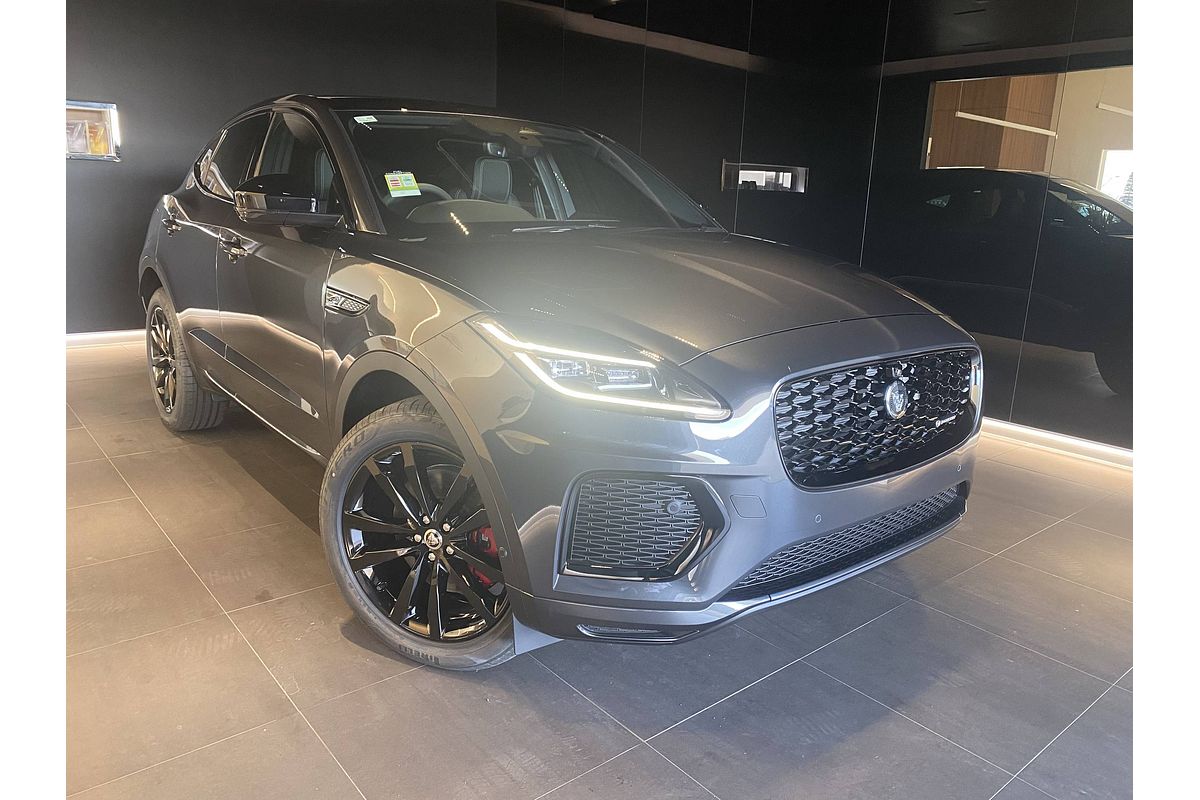 2024 Jaguar E-PACE P250 R-Dynamic SE X540