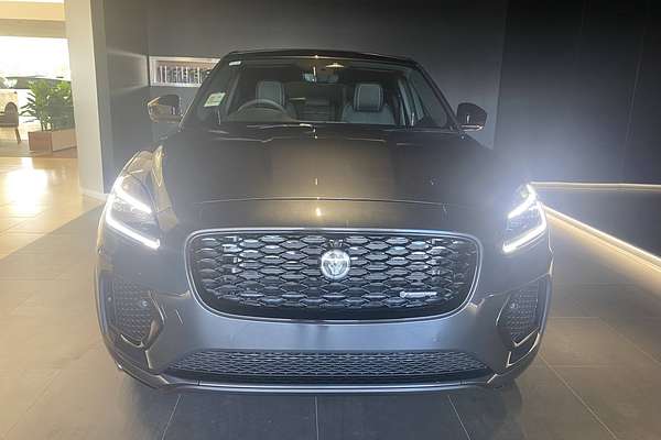 2024 Jaguar E-PACE P250 R-Dynamic SE X540
