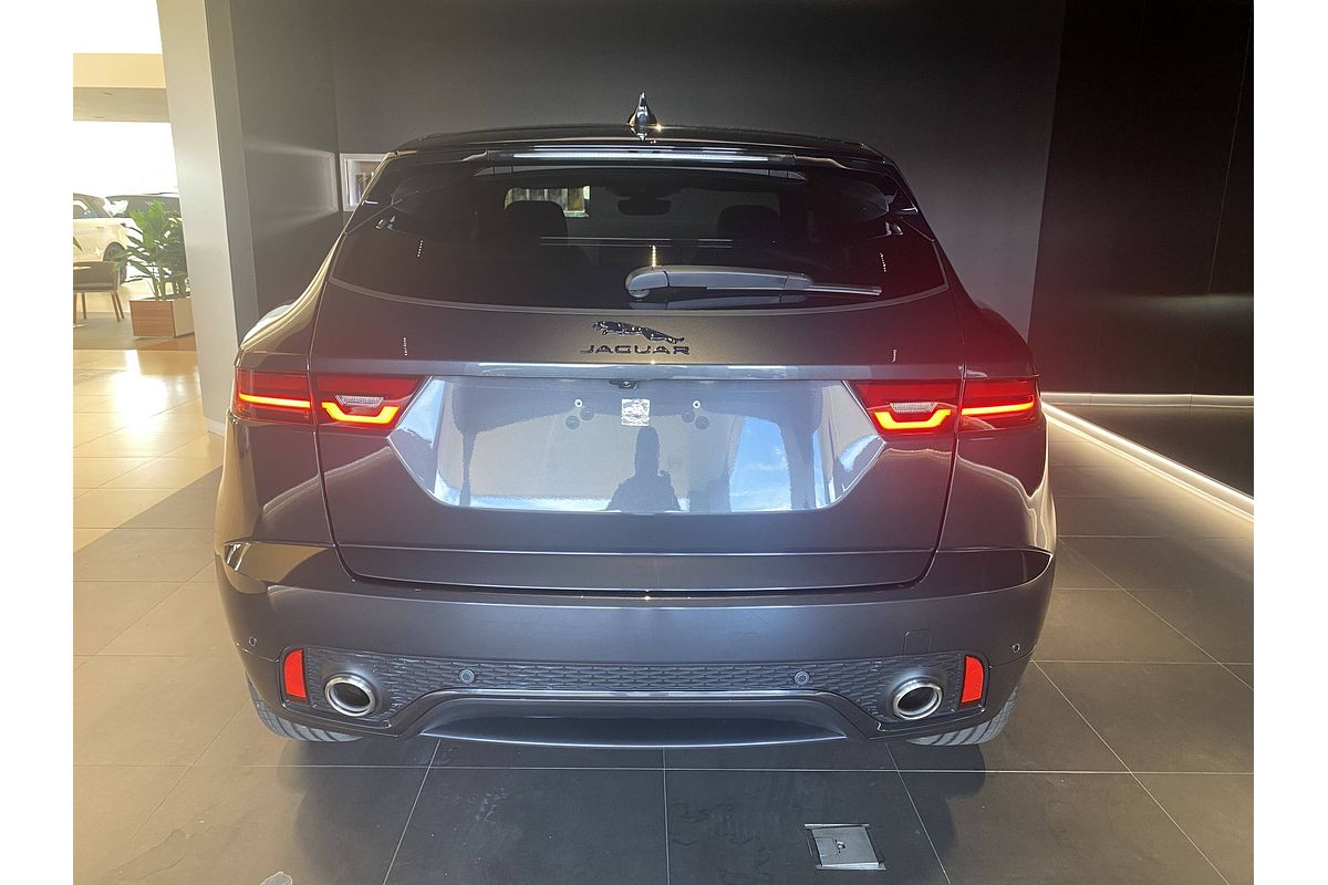 2024 Jaguar E-PACE P250 R-Dynamic SE X540