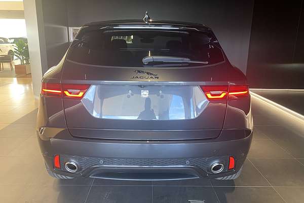 2024 Jaguar E-PACE P250 R-Dynamic SE X540