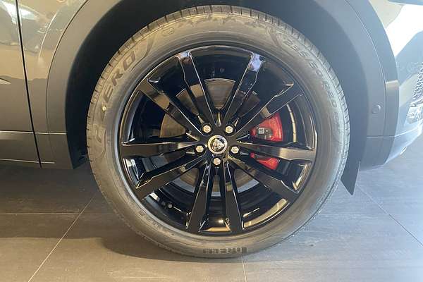 2024 Jaguar E-PACE P250 R-Dynamic SE X540