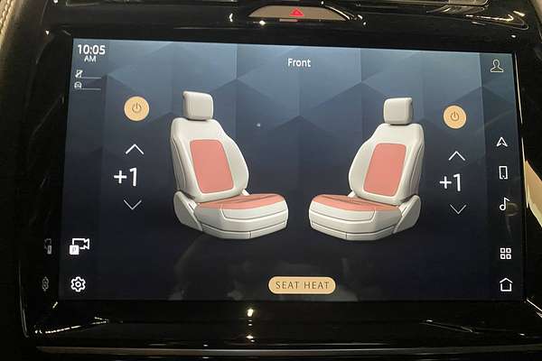 2024 Jaguar E-PACE P250 R-Dynamic SE X540