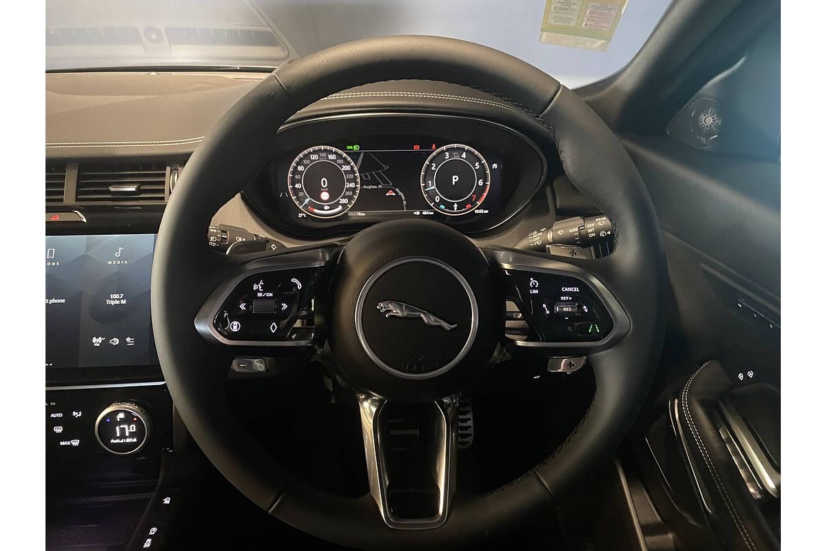 2024 Jaguar E-PACE P250 R-Dynamic SE X540