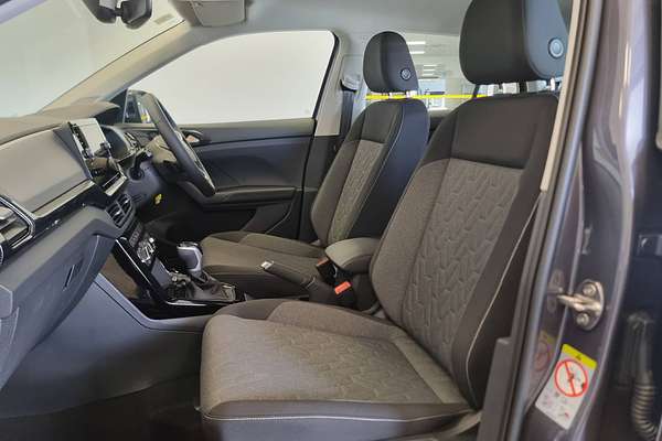 2024 Volkswagen T-Cross 85TSI Life D31