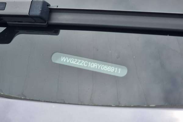 2024 Volkswagen T-Cross 85TSI Life D31