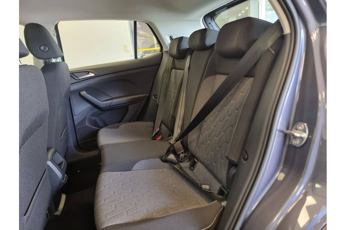 2024 Volkswagen T-Cross 85TSI Life D31