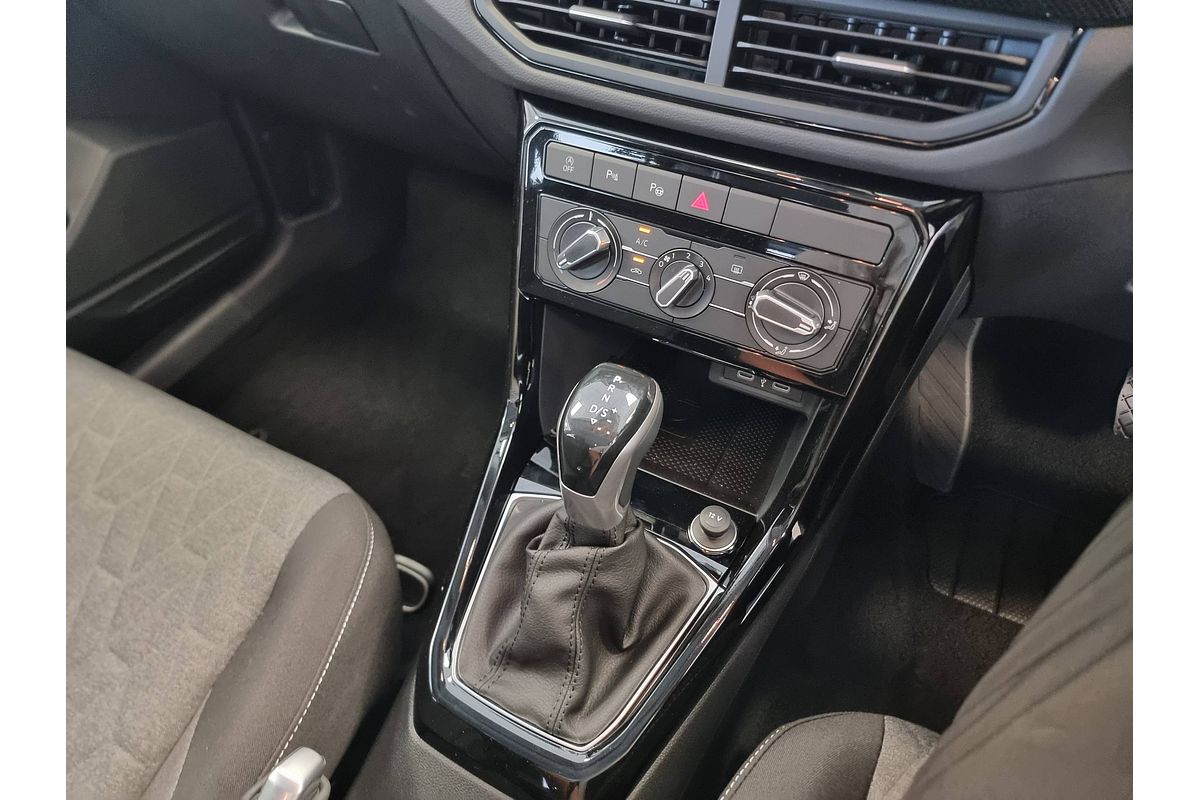 2024 Volkswagen T-Cross 85TSI Life D31