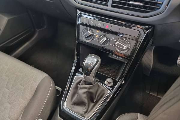 2024 Volkswagen T-Cross 85TSI Life D31