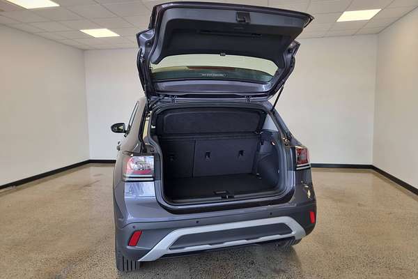2024 Volkswagen T-Cross 85TSI Life D31