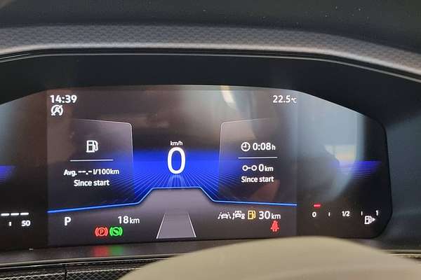 2024 Volkswagen T-Cross 85TSI Life D31