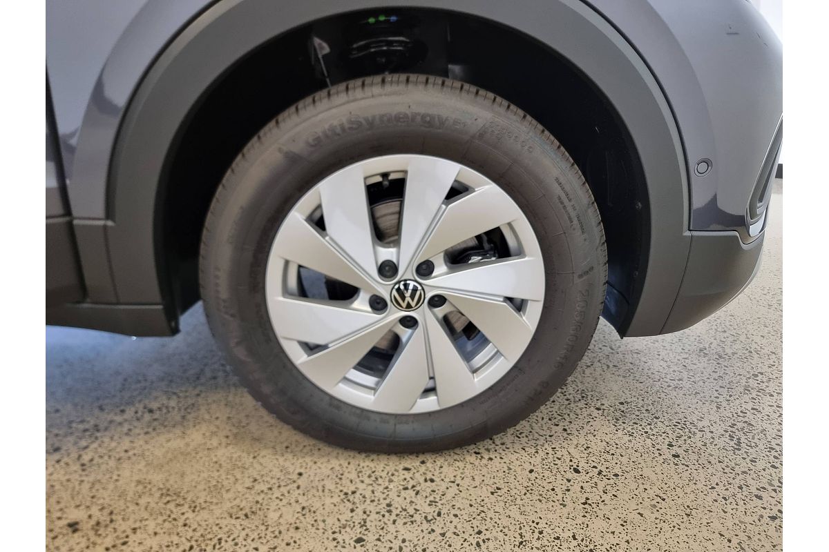 2024 Volkswagen T-Cross 85TSI Life D31