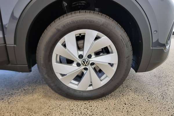 2024 Volkswagen T-Cross 85TSI Life D31