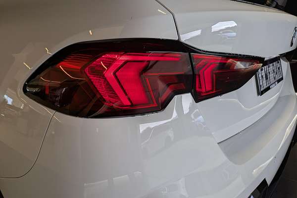 2024 BMW 1 Series 118 M Sport F70
