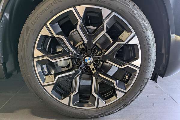 2024 BMW X3 20 xDrive G45