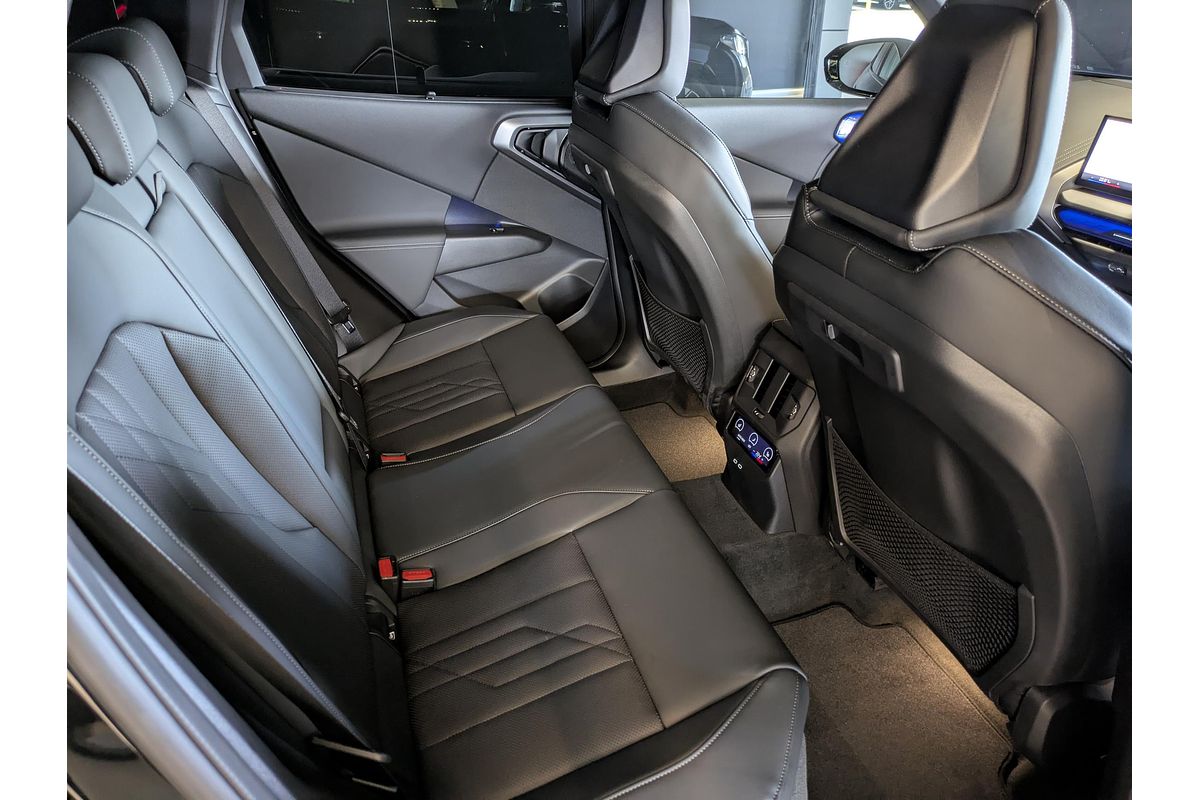 2024 BMW X3 20 xDrive G45