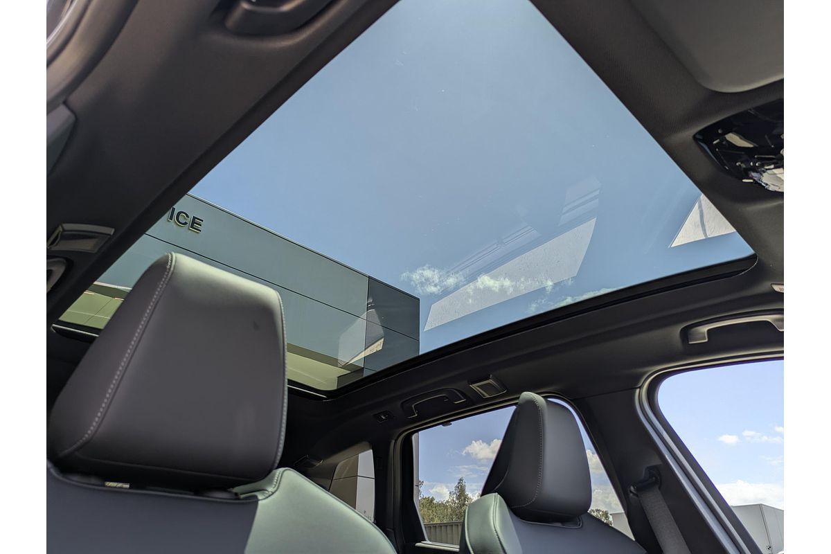 2024 BMW X3 20 xDrive G45
