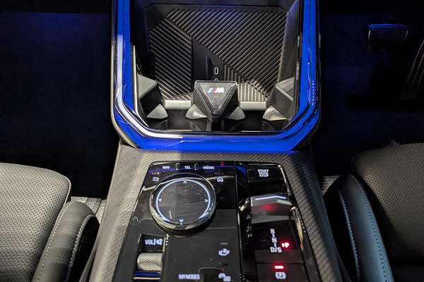 2024 BMW X3 20 xDrive G45