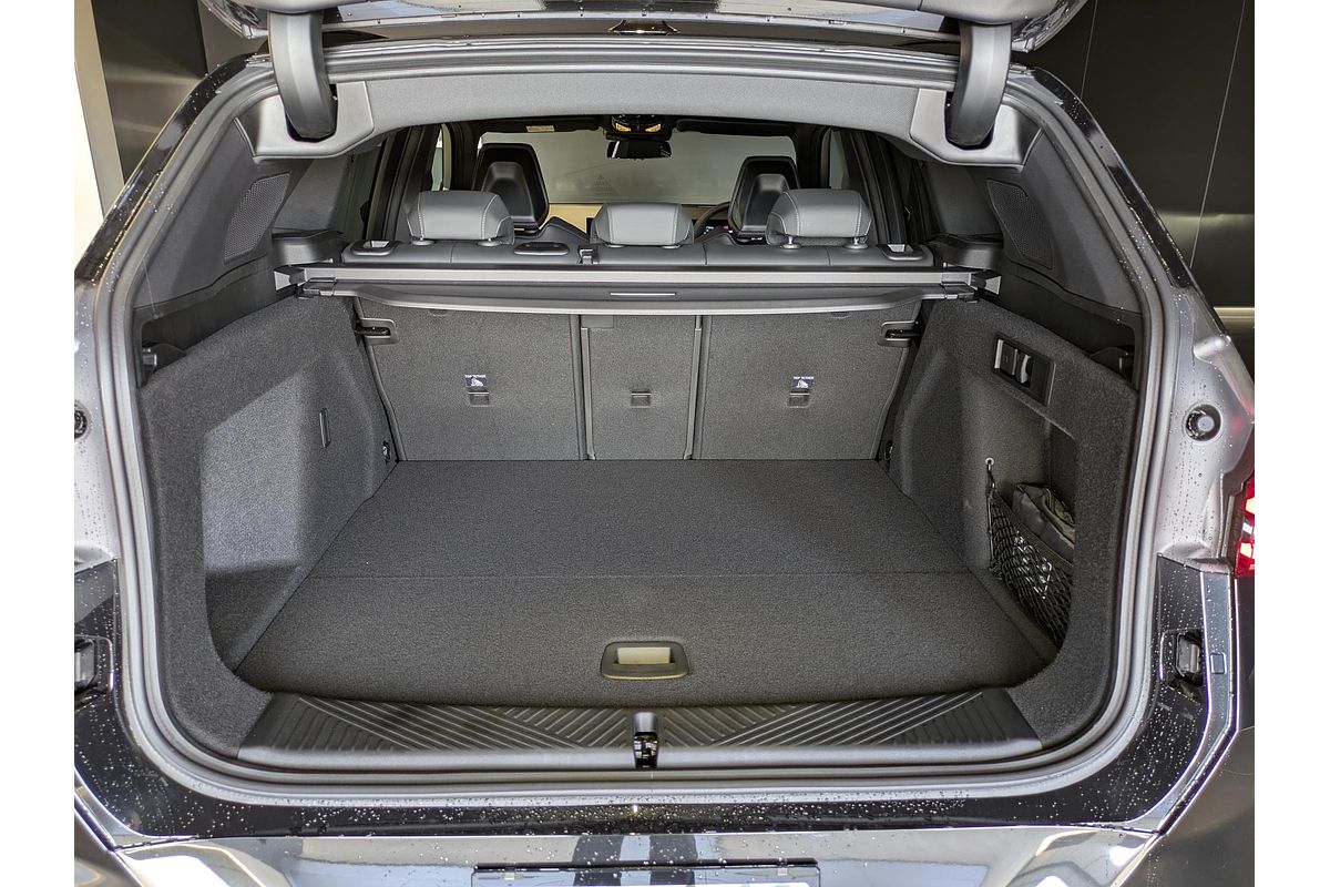 2024 BMW X3 20 xDrive G45