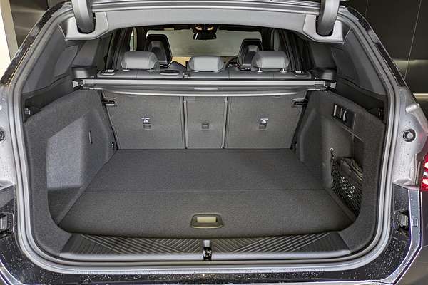 2024 BMW X3 20 xDrive G45
