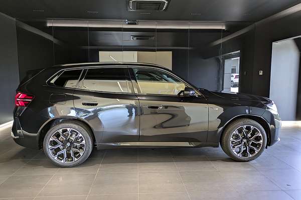 2024 BMW X3 20 xDrive G45