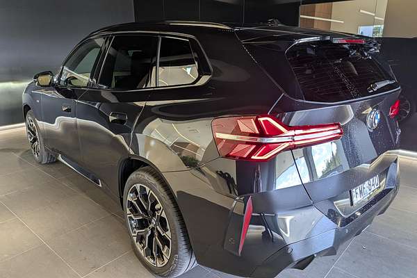 2024 BMW X3 20 xDrive G45