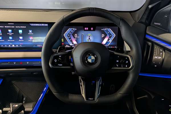 2024 BMW X3 20 xDrive G45