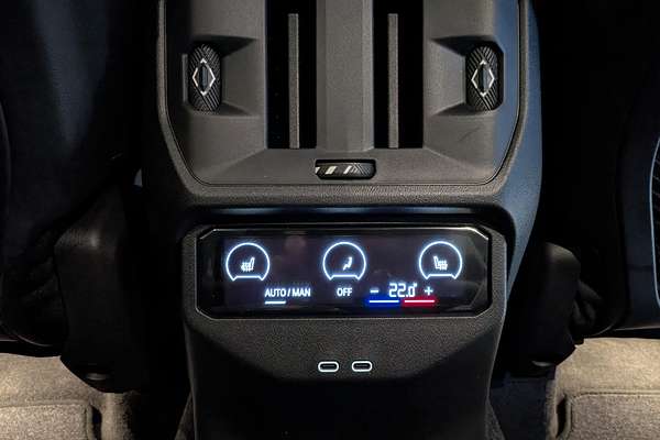 2024 BMW X3 20 xDrive G45
