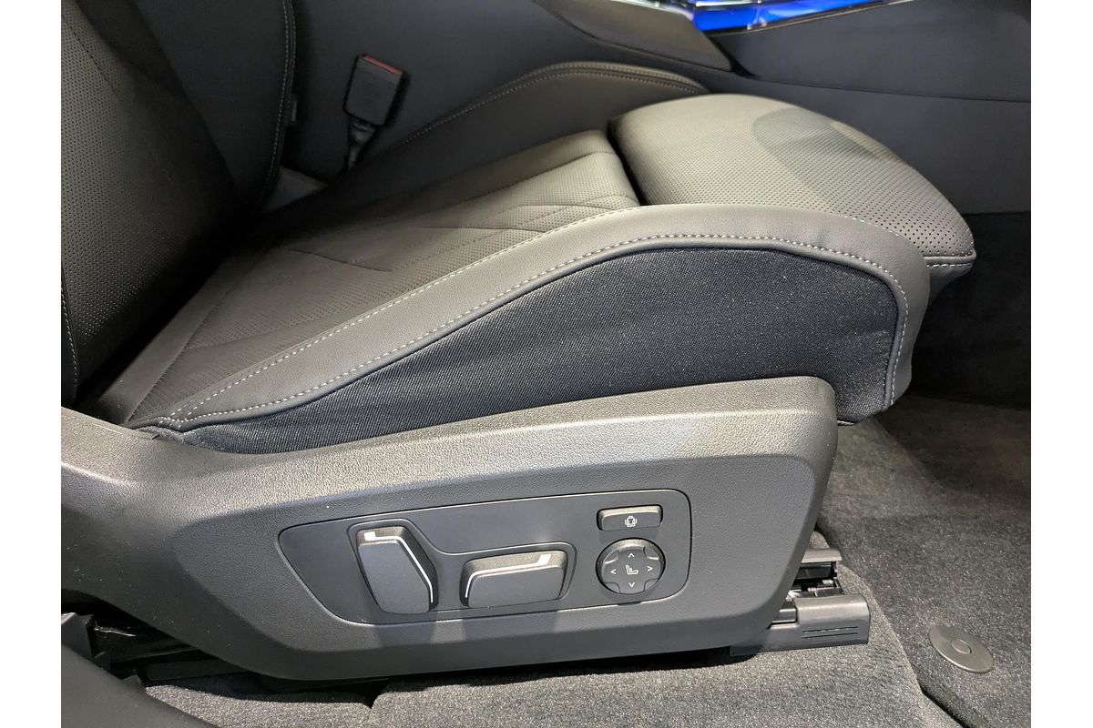 2024 BMW X3 20 xDrive G45