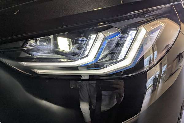 2024 BMW X3 20 xDrive G45