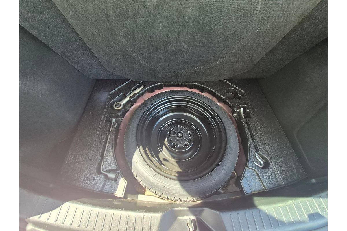 2013 Mazda 3 BM
