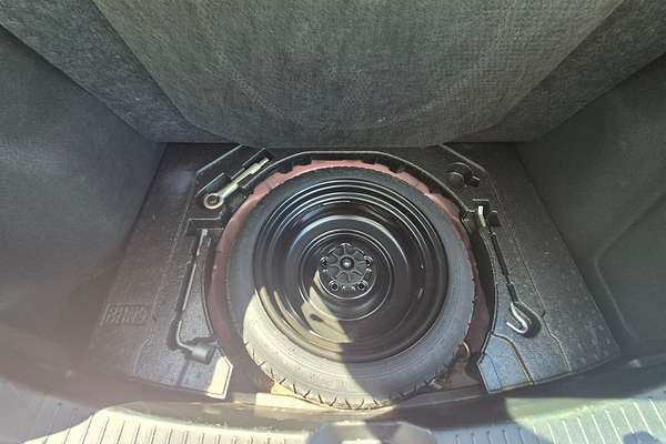 2013 Mazda 3 BM