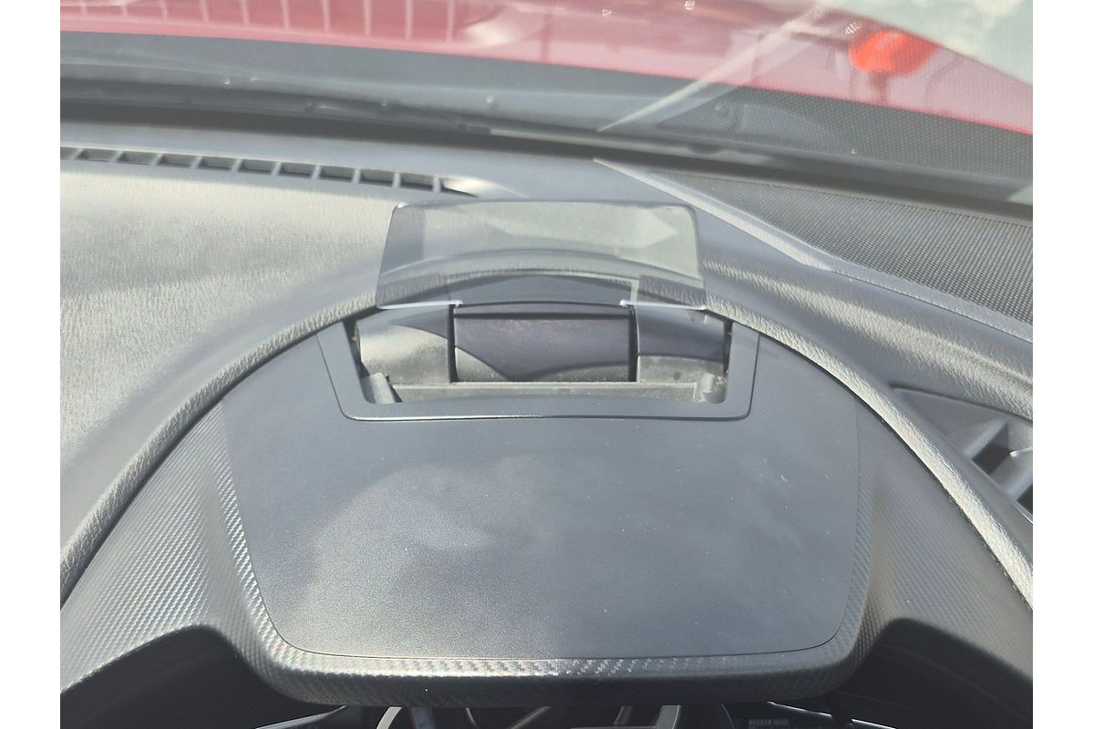 2013 Mazda 3 BM