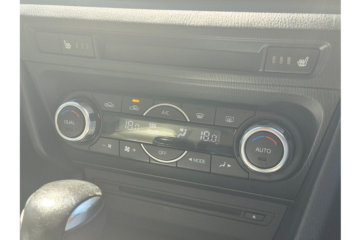 2013 Mazda 3 BM