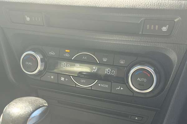 2013 Mazda 3 BM