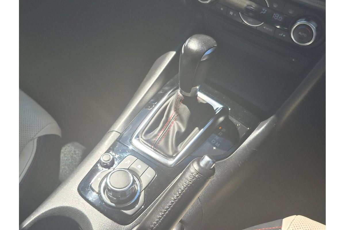 2013 Mazda 3 BM