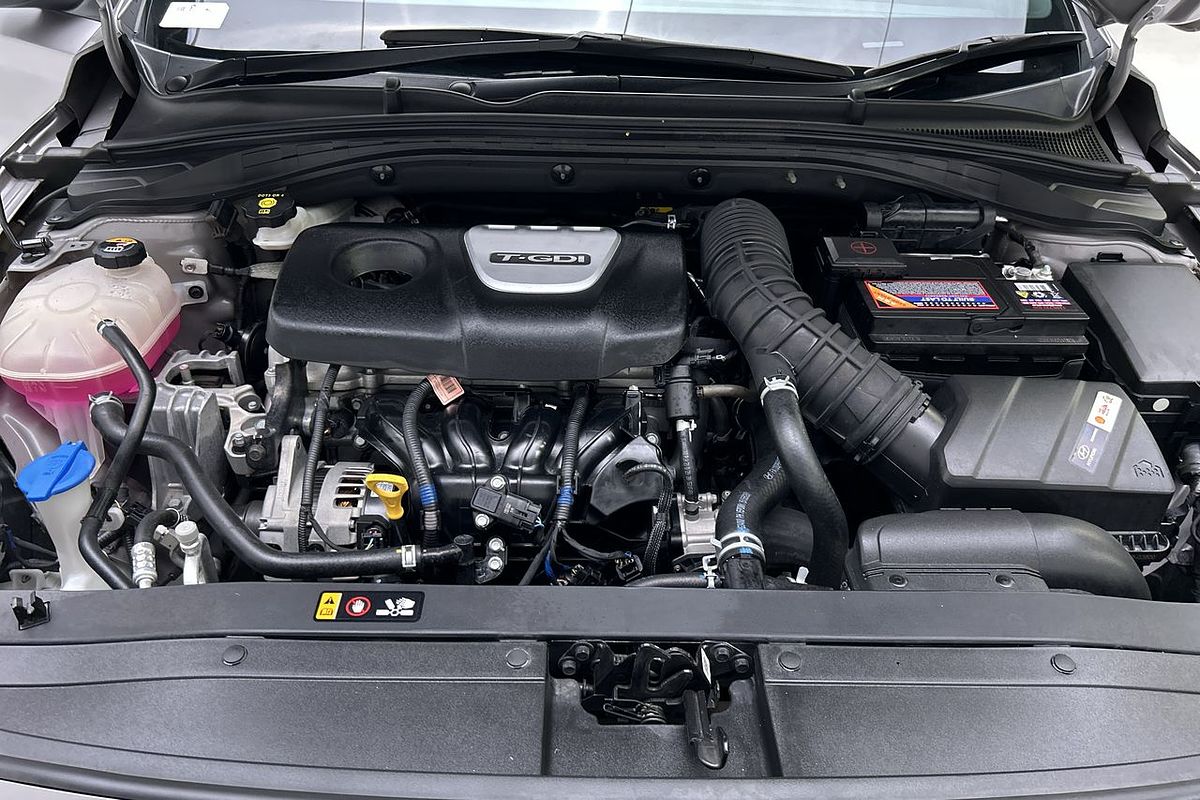 2021 Hyundai i30 N Line Premium PD.V4
