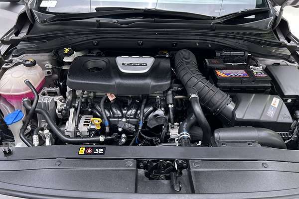 2021 Hyundai i30 N Line Premium PD.V4
