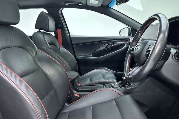 2021 Hyundai i30 N Line Premium PD.V4