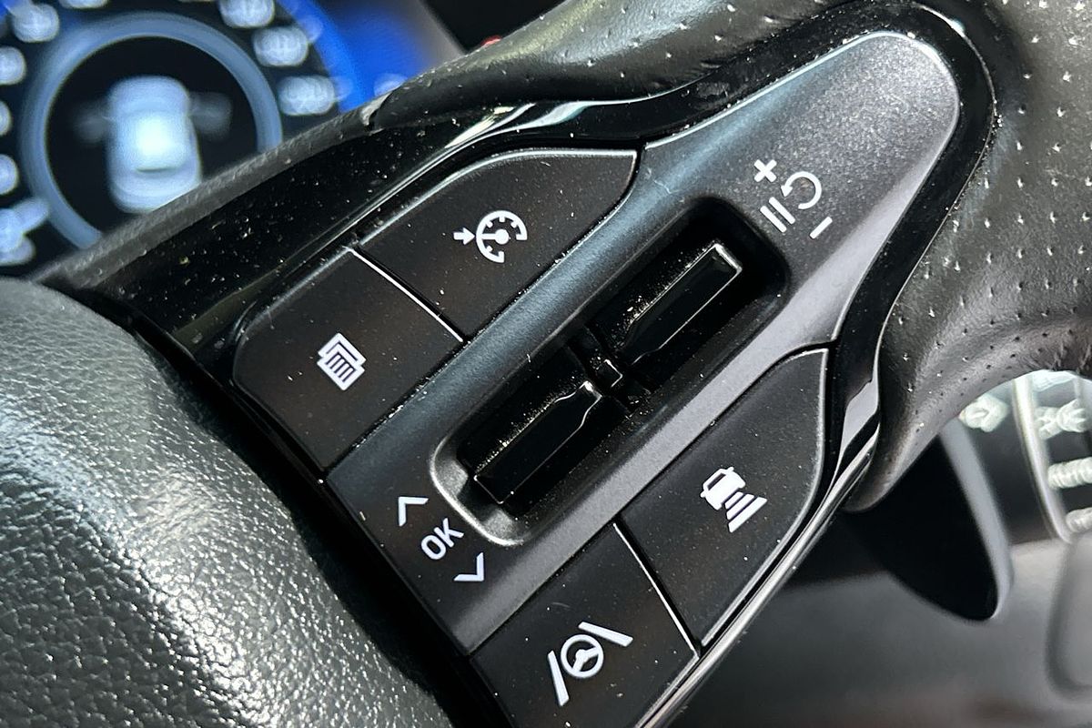 2021 Hyundai i30 N Line Premium PD.V4